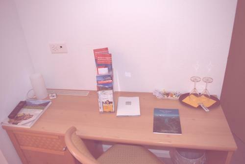 Hotel Ristorante Pensione Chalet Stazione