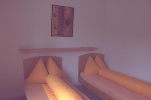 Hotel Ristorante Pensione Chalet Stazione