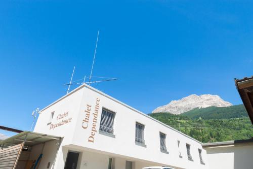 Hotel Ristorante Pensione Chalet Stazione