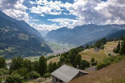 Hotel Ristorante Pensione Chalet Stazione
