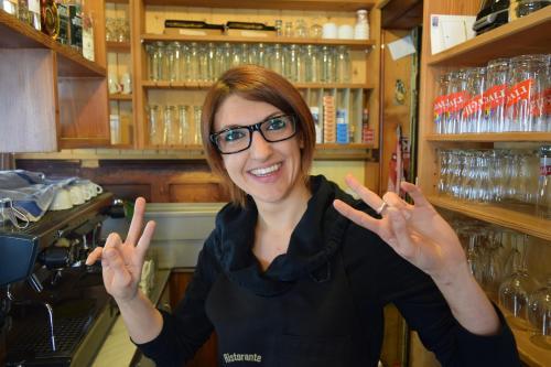 Hotel Ristorante Pensione Chalet Stazione