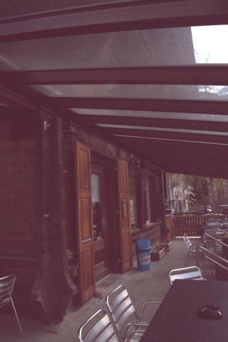 Hotel Ristorante Pensione Chalet Stazione