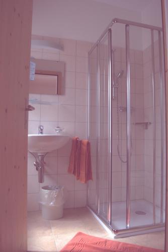 Hotel Ristorante Pensione Chalet Stazione