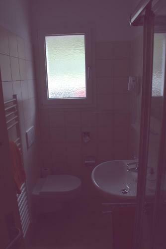 Hotel Ristorante Pensione Chalet Stazione