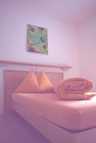 Hotel Ristorante Pensione Chalet Stazione