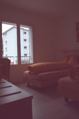 Hotel Ristorante Pensione Chalet Stazione