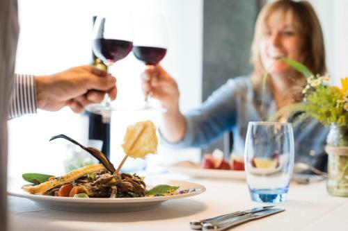 Posada Albergo Croce Bianca