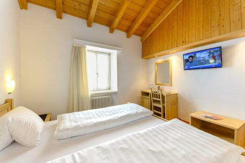 Hotel Centrale