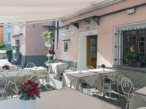 Hotel Centrale