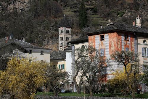 Hotel Centrale