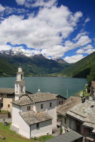 Hotel Centrale