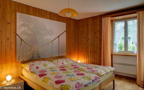 Apartamento Casa Zanetti