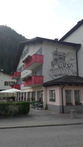 Hotel Posta