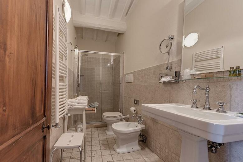 Hotel Relais Palazzo Del Capitano - Residenza