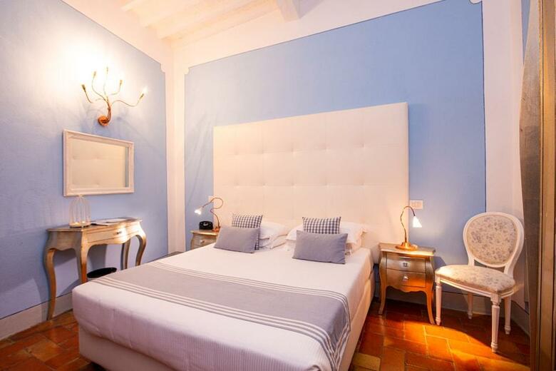 Hotel Relais Palazzo Del Capitano - Residenza