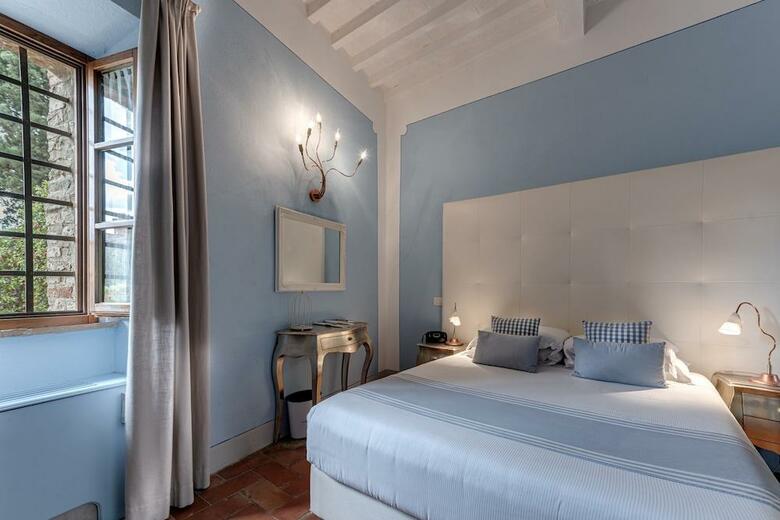 Hotel Relais Palazzo Del Capitano - Residenza
