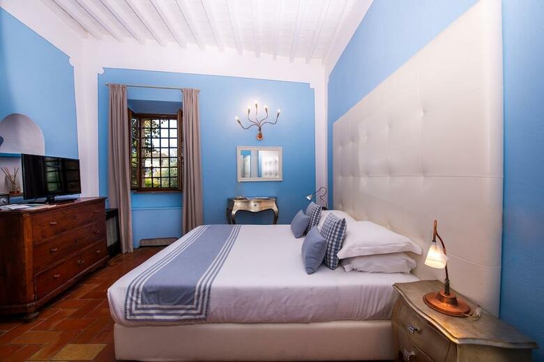 Hotel Relais Palazzo Del Capitano - Residenza