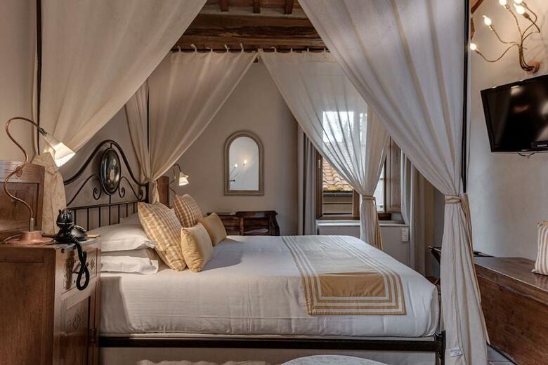 Hotel Relais Palazzo Del Capitano - Residenza