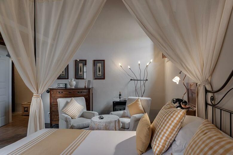 Hotel Relais Palazzo Del Capitano - Residenza