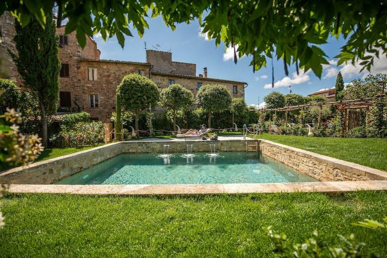 Hotel Relais Palazzo Del Capitano - Residenza