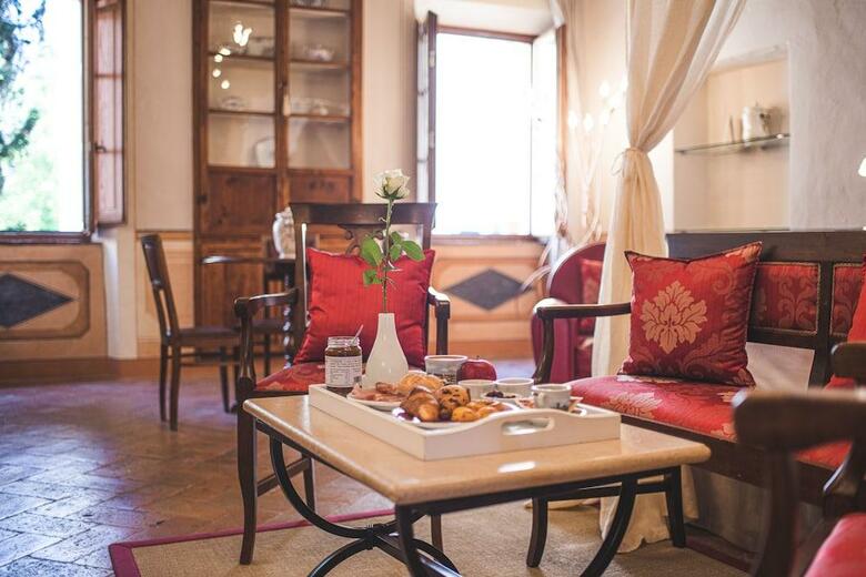 Hotel Relais Palazzo Del Capitano - Residenza