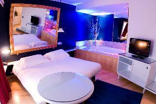 Business Hotel