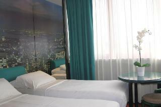 Business Hotel
