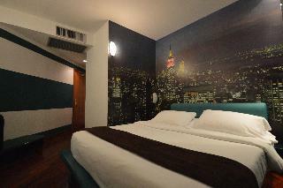 Business Hotel