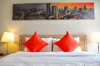 Hotel 7 Days Premium At Iconsiam Station