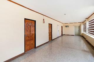 Chayaphrut Grand Hotel