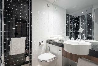 Hotel Holiday Inn Express Middlesbrough Centre Square