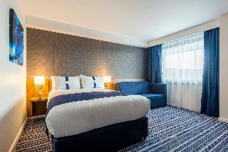 Hotel Holiday Inn Express Middlesbrough Centre Square