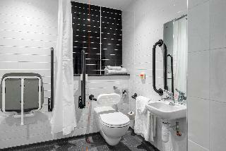 Hotel Holiday Inn Express Middlesbrough Centre Square