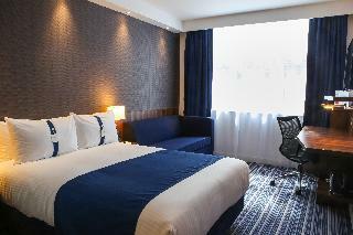Hotel Holiday Inn Express Middlesbrough Centre Square