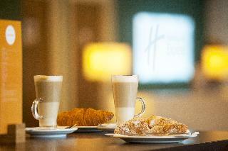 Hotel Holiday Inn Express Middlesbrough Centre Square