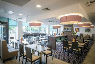Hotel Holiday Inn Express Middlesbrough Centre Square