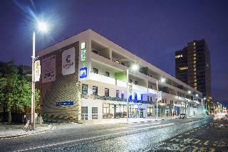 Hotel Holiday Inn Express Middlesbrough Centre Square