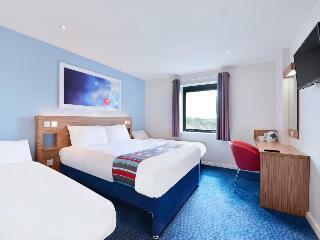 Hotel Travelodge London Raynes Park