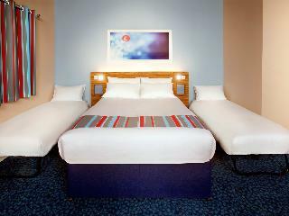 Hotel Travelodge London Raynes Park