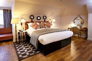 Hotel Indigo York