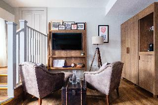 Hotel Indigo Durham