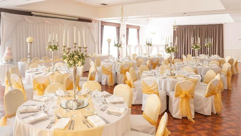 Muthu Clumberpark Hotel And Spa