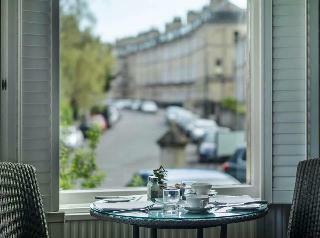 Hotel Boutique Roseate Villa Bath