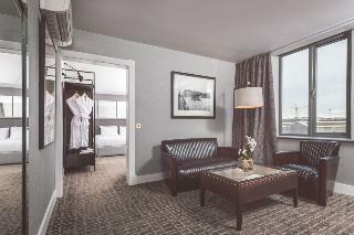 Titanic Hotel Belfast