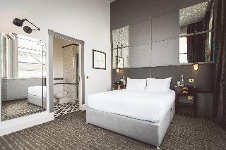 Titanic Hotel Belfast