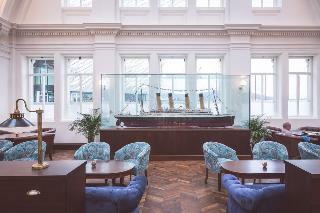 Titanic Hotel Belfast
