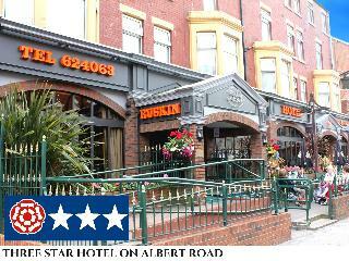 The Ruskin Hotel