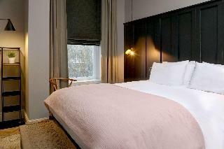 Hy Hotel Bw Premier Collection