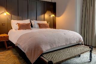 Hy Hotel Bw Premier Collection
