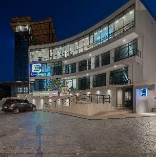 Hotel Citygate Kamala Resort And Residence
